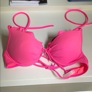 Victoria’s Secret Bikini Top